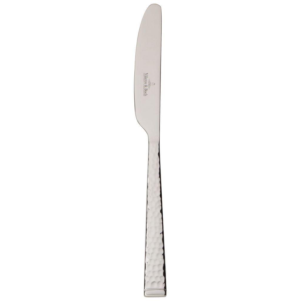 Villeroy und Boch Obst/Kuchenmesser - Maße: 18,5 cm / Ser.: Blacksmith