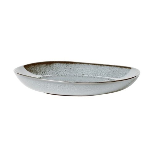 Villeroy & Boch Lave glacé Schale flach, Durchmesser: 27 cm