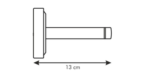 Fleischplattierer PRESIDENT