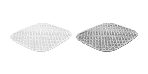 Spülbeckeneinlage CLEAN KIT 32x28 cm, grau