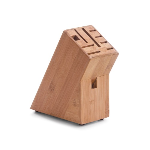 Zeller Messerblock, Bamboo