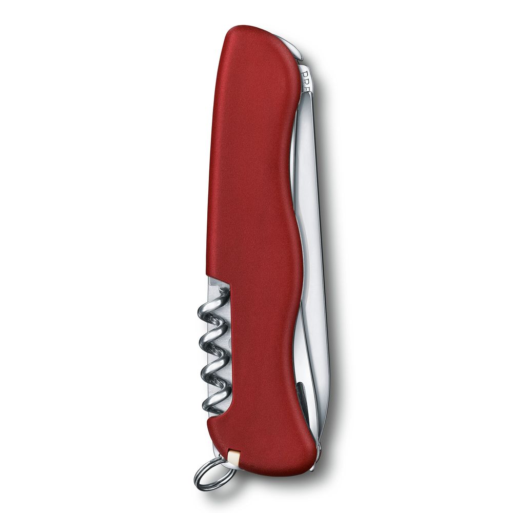 Victorinox Cheese Master, 111 mm, rot