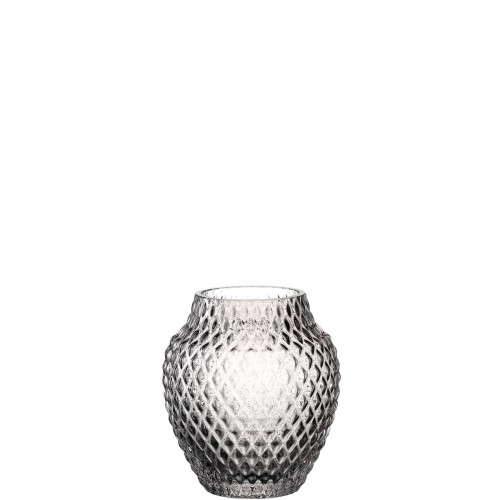 Leonardo Vase 11 grau Poesia