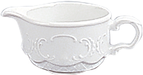 Schönwald Marquis Buttersauciere, Nenngröße: 10, Ø 70mm, Inhalt: 0,1 L