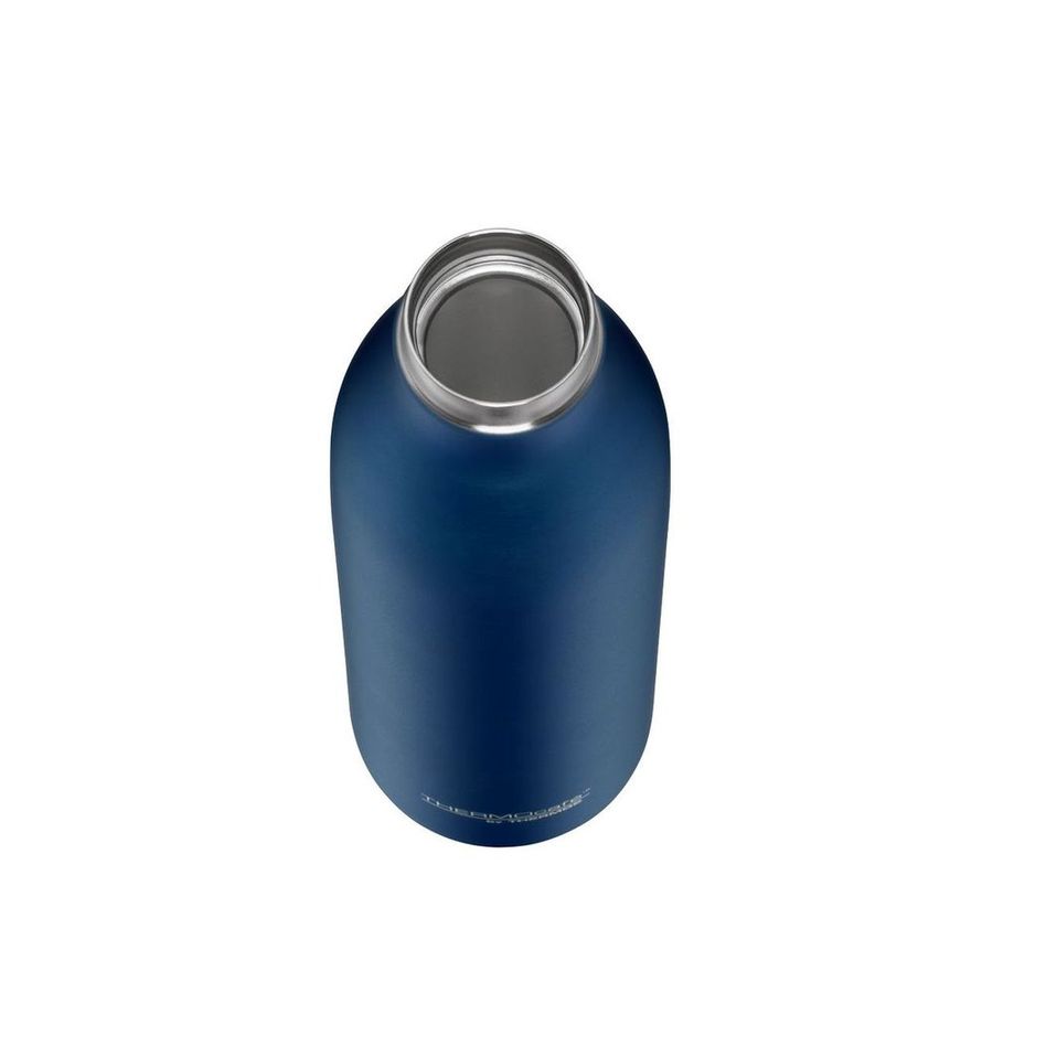 Thermos TC Isolierflasche saphirblau 0,75 Liter