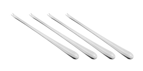 Gabel für Schalentiere PRESTO SEAFOOD 4 St.