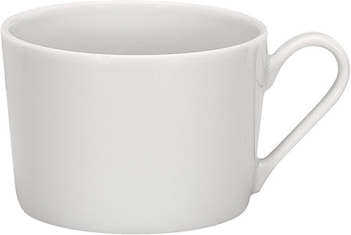Schönwald Fine Dining Tasse, Nenngröße: 24, Ø 87mm, Inhalt: 0,24 L