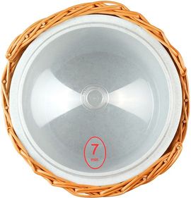 Roltex Deckel für den Eierwärmer 7 Minuten