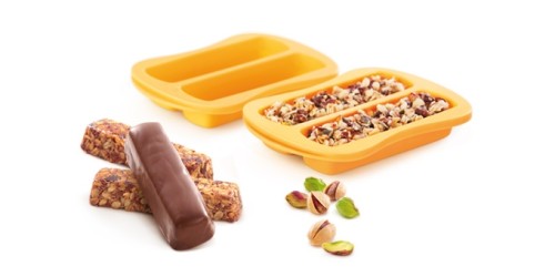 Formen für Müsliriegel TESCOMA DELLA CASA, 3 St.