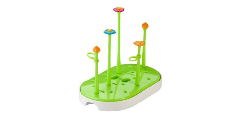 Abtropfständer BAMBINI