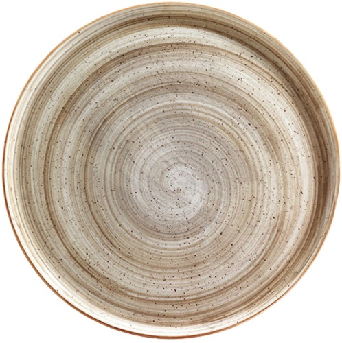 Terrain Gourmet Teller flach 32cm - Bonna Premium Porcelain