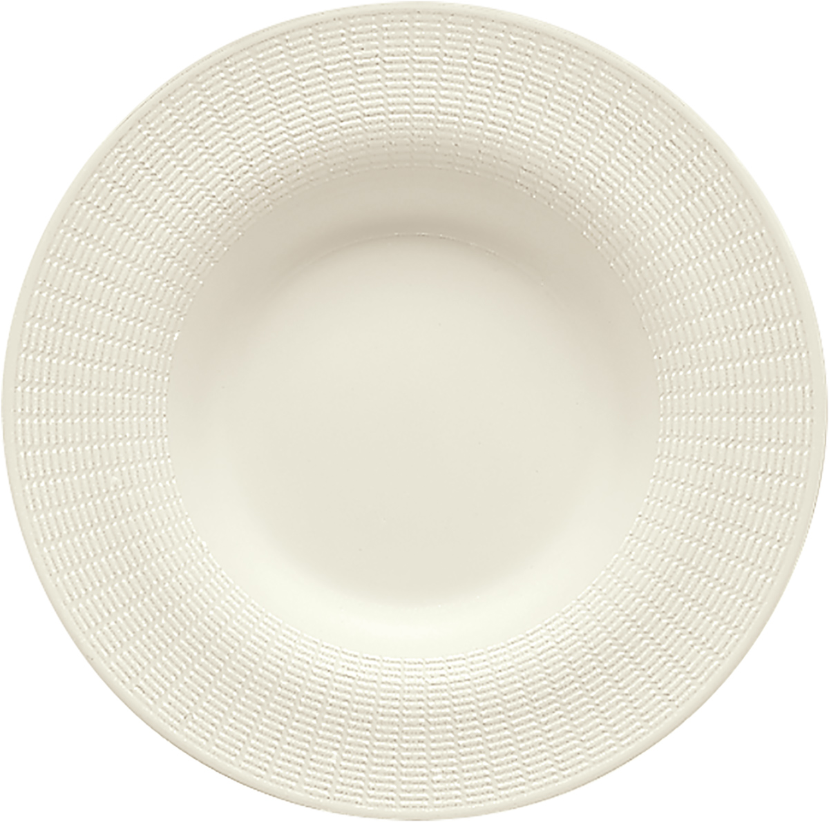 Generation Teller tief rund Fahne Relief 20 cm Höhe: 3,7 cm von SCHÖNWALD