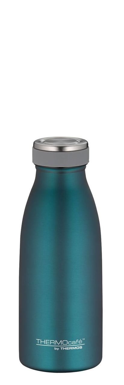 Thermos TC Isolierflasche petrol matt 0,35 Liter