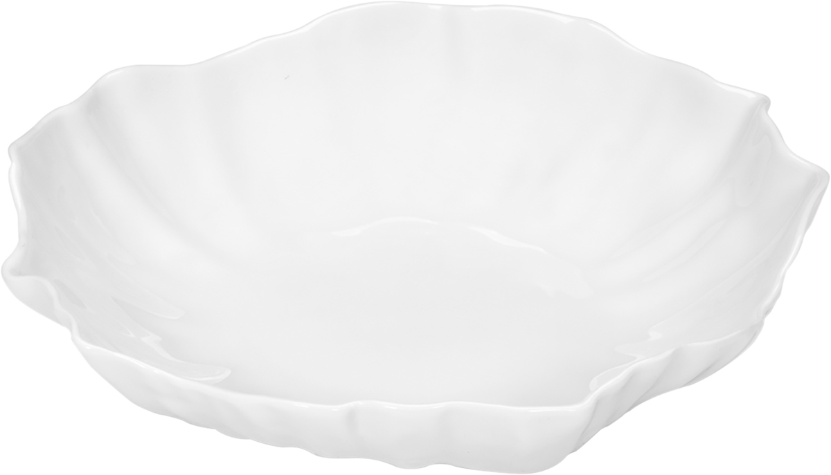 Showpiece Schüssel Special 27 cm/1,35l Höhe: 6,8 cm von SCHÖNWALD