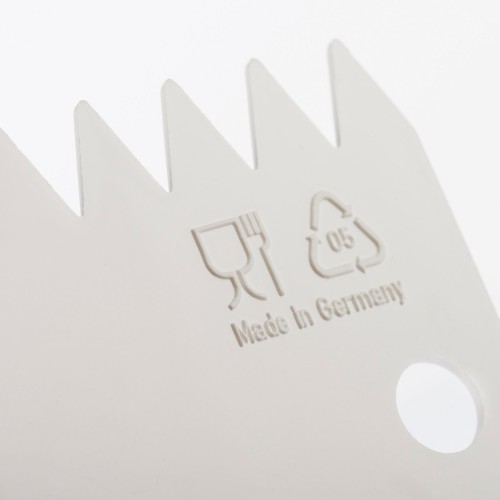 Westmark Schaber- und Kuchengarnierer-Set