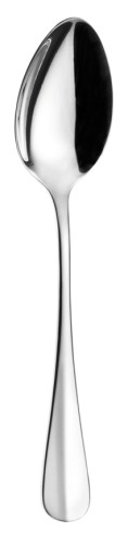BAGUETTE sfg Dessertlöffel 18/10 CNS poliert