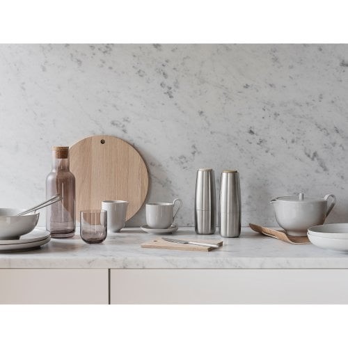 Blomus Set 4 Trinkgläser -Fuum- Fungi 350ml