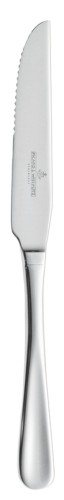CASINO Steakmesser Chormstahl, ganz poliert