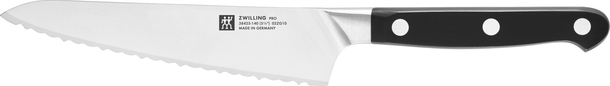 Kochmesser compact, 14 cm, Serie: Pro. Marke: ZWILLING