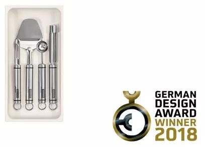 Schubladeneinsatz FlexiSPACE 296x148 mm