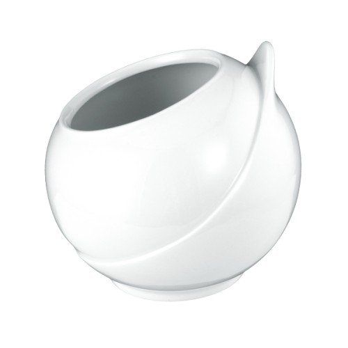 Seltmann Unterteil zur Bowl 5120 0,5 l, Form: Buffet-Gourmet, Dekor: 00006