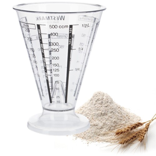 Westmark Messbecher »Gerda«, 0,5 l