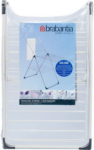 Brabantia Trockengestell 20 M Ivory