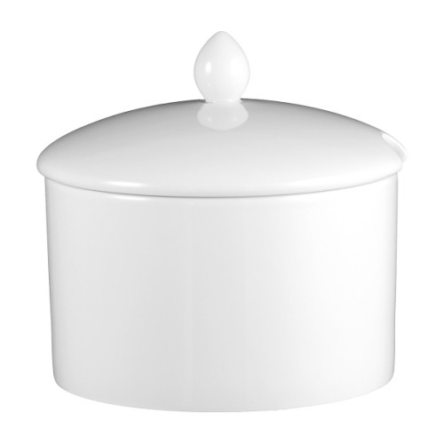 Seltmann Frischedose 5140 2,00 l, Form: Buffet-Gourmet, Dekor: 00006