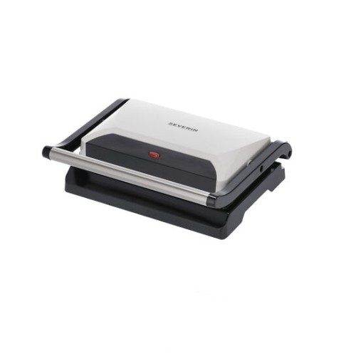 Severin Waffelpommes-Maker, ca. 800 W, die Fun Food Neuheit: Waffeln im Pommes-Style, platzsparendes Slim-Design