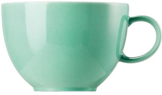 Rosenthal Sunny Day Baltic Green Tee-Obertasse