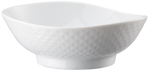 Rosenthal Bowl 12 cm Junto Weiss