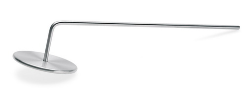 Blomus Gelfeuerstelle < Fuoco > frostsichere Keramik, inkl. Löscher.