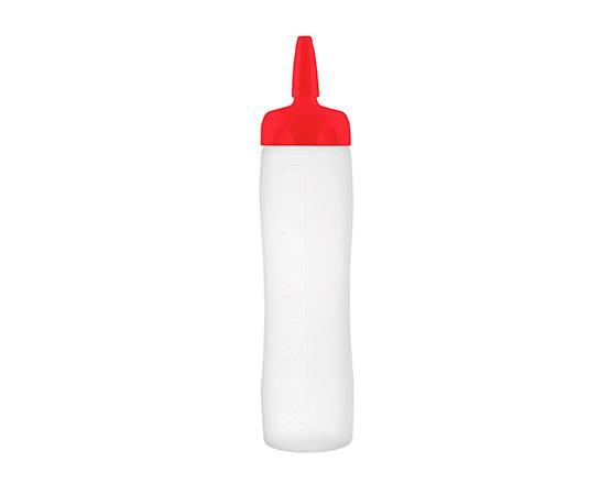 ARAVEN DOSIER FLASCHE 50CL ROT