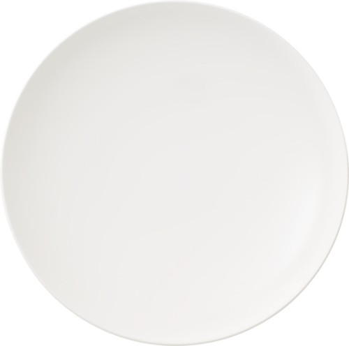 Villeroy & Boch Coupeteller halbtief, 28 cm Durchmesser, Serie Stella Hotel