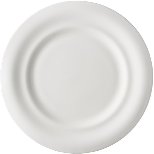 Rosenthal Speiseteller 28cm/Fa Jade Sphera Weiss