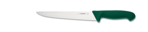 Stechmesser 21 cm, grün Giesser - Made in Germany