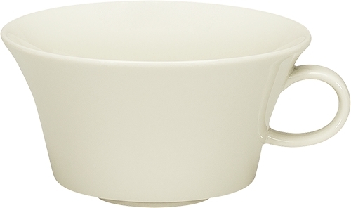 Schönwald Generation Tasse halbhoch, Nenngröße: 22, Ø 98mm, Inhalt: 0,22 L