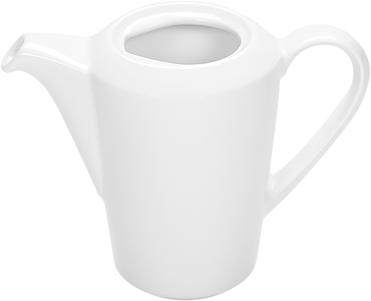 Relation Today Kaffeekanne Unterteil 0,30l Höhe: 12 cm von BAUSCHER