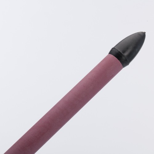 Westmark Wetzstab »Sieger-Long-Life« aus Sinterrubin, 28 cm