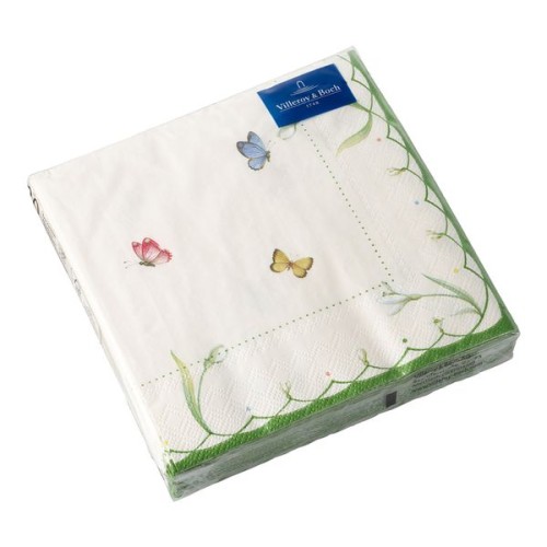 Villeroy & Boch Paper Napkins Paper Napkins Colourful Spring 33x33cm 20pcs
