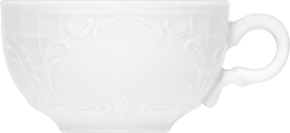 BAUSCHER mozart Obertasse 0.09 l