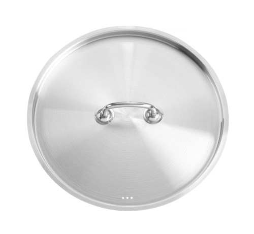 Deckel für Kochtöpfe, HENDI, Kitchen Line, 280mm