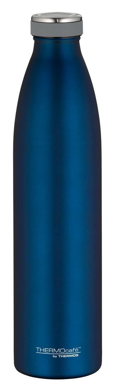 Thermos TC Isolierflasche saphirblau 1,0 Liter