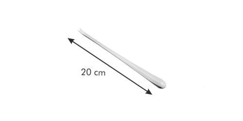 Gabel für Schalentiere PRESTO SEAFOOD 4 St.