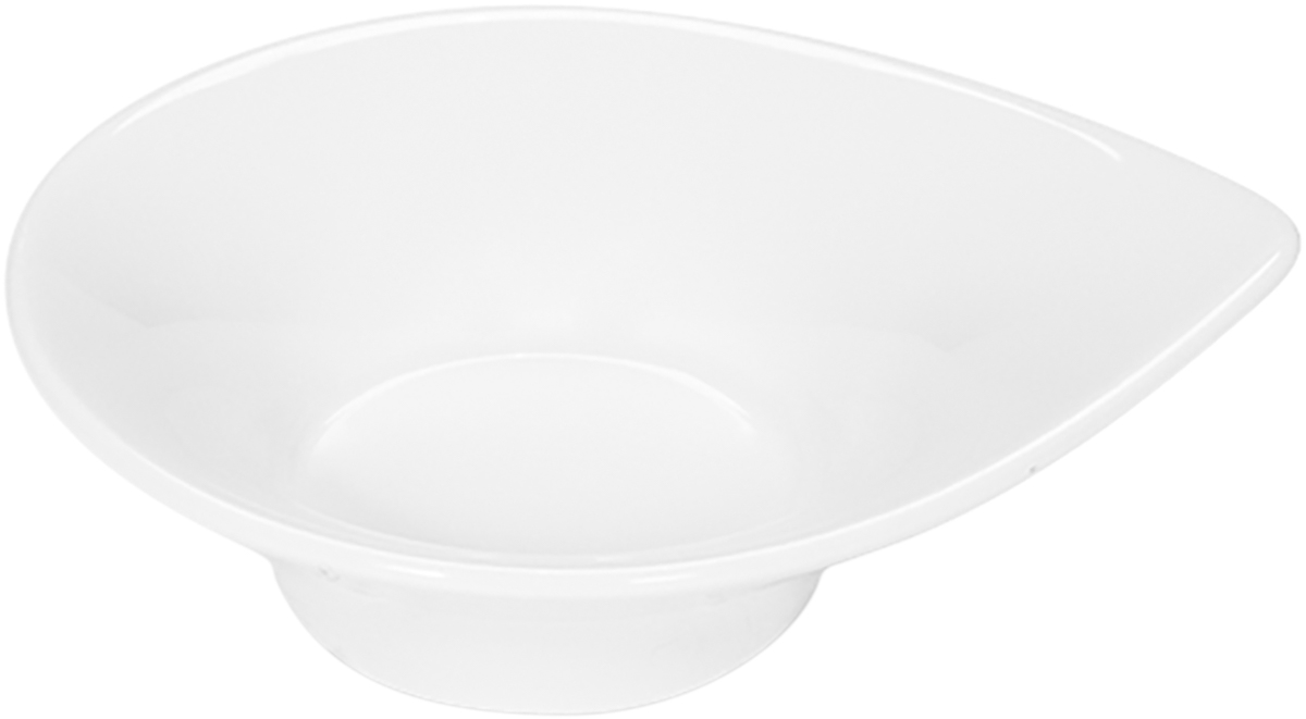 Avantgarde Sauciere 12x11 cm/0,07l Höhe: 3,7 cm von BAUSCHER