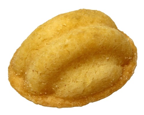 NEUMÄRKER Backplatte Nüsschen für Tartlet-Basisgerät