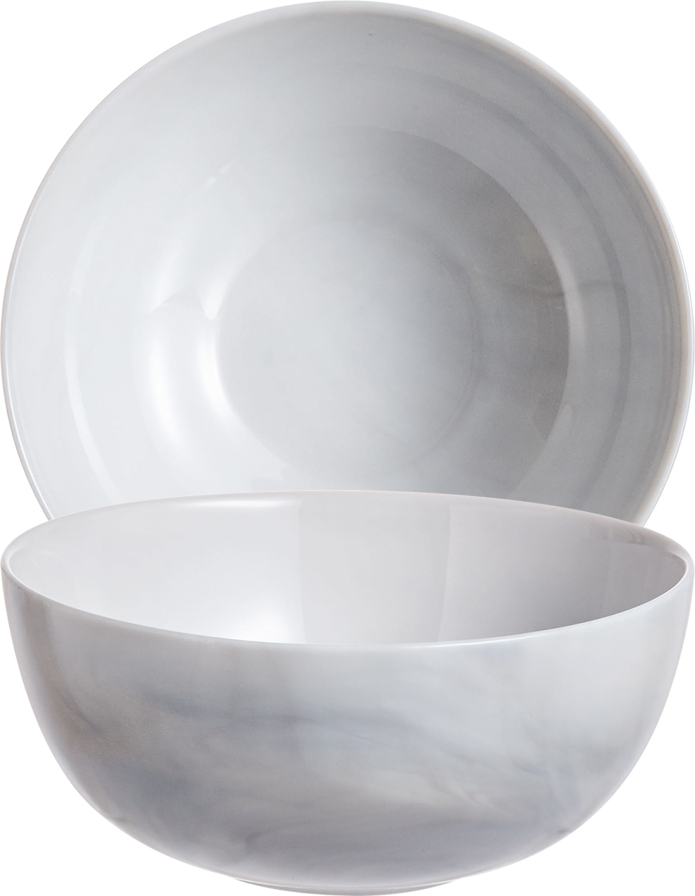 Schale DIWALI, Inhalt: 400 ml, Durchmesser: 12 cm, Farbe: granit