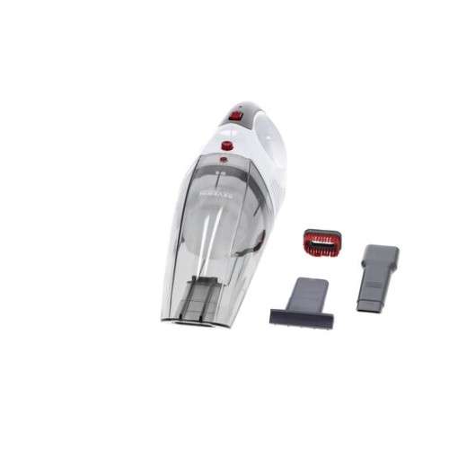 Severin 3-in-1 Akku-Handstaubsauger S'Power home&car Li 20, Wet&Dry Funktion, Li-Ionen Akku-Technologie