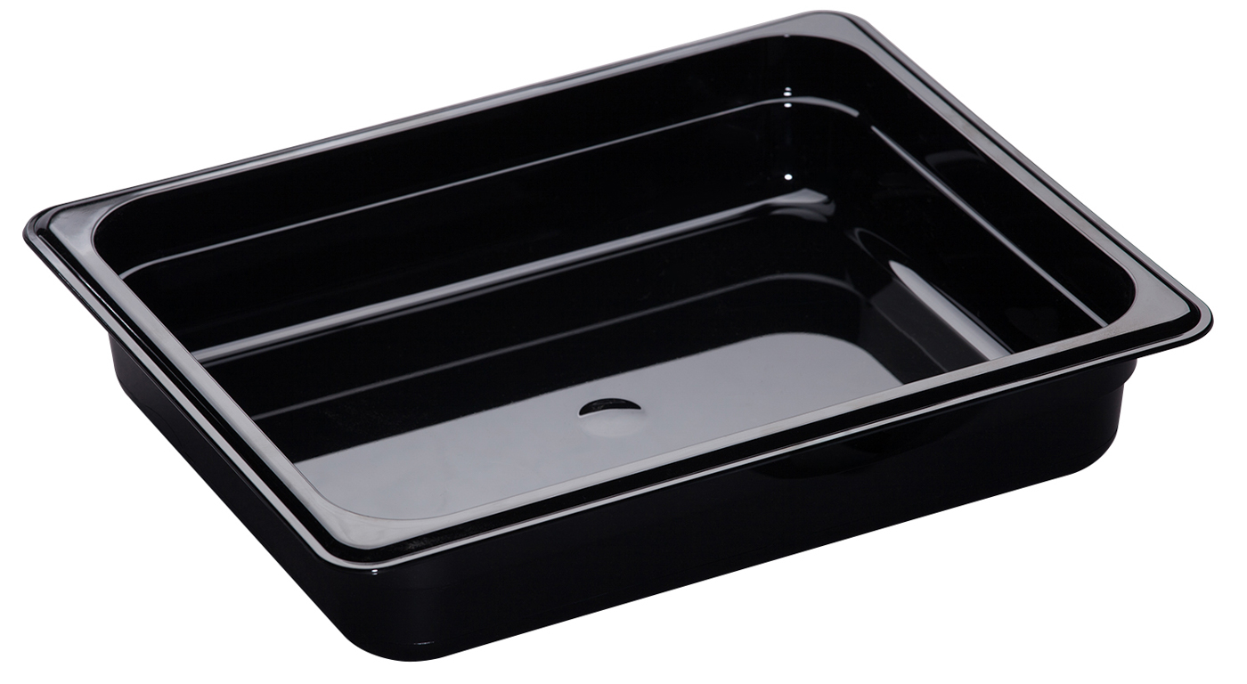 H-PAN™ Hitzebeständige GN-Behälter GN 1/2-65, 3,9 Ltr. von Cambro