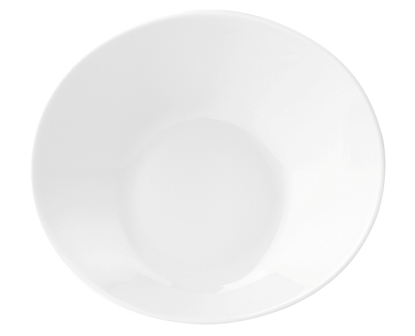 Seltmann Gourmetschale tief Organic M5374/16 cm, Form: Meran, Dekor: 00006